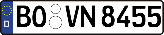 BO-VN8455