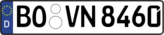 BO-VN8460