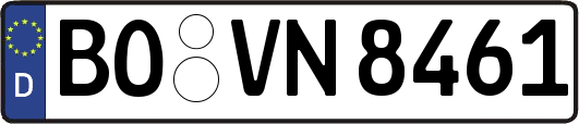 BO-VN8461