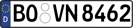 BO-VN8462