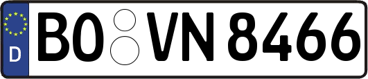 BO-VN8466