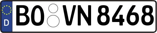 BO-VN8468