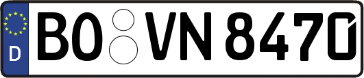 BO-VN8470
