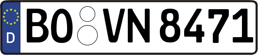 BO-VN8471