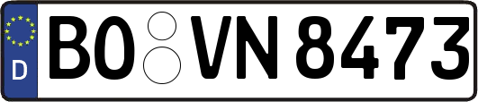 BO-VN8473