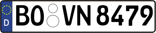 BO-VN8479