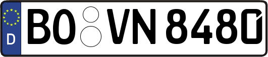 BO-VN8480