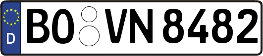 BO-VN8482