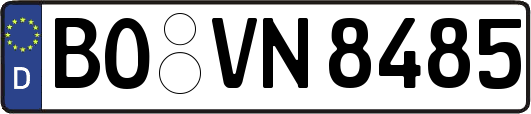 BO-VN8485