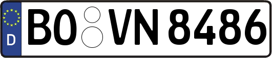 BO-VN8486