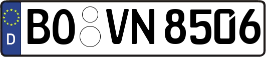 BO-VN8506