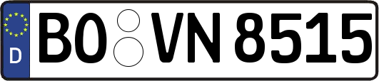 BO-VN8515