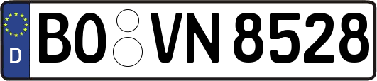 BO-VN8528