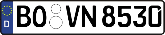 BO-VN8530
