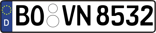 BO-VN8532