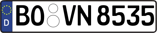 BO-VN8535