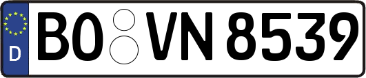 BO-VN8539