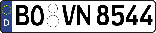 BO-VN8544