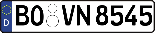 BO-VN8545
