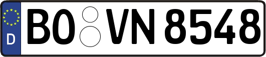 BO-VN8548