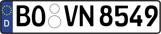 BO-VN8549