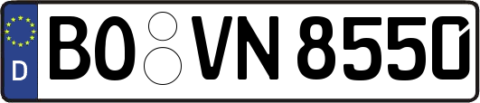 BO-VN8550