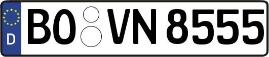 BO-VN8555