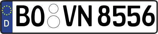 BO-VN8556