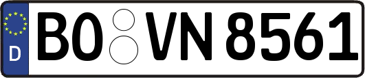 BO-VN8561