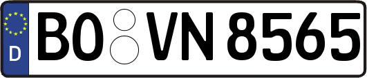 BO-VN8565