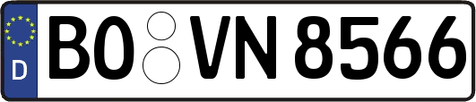 BO-VN8566