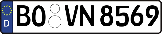 BO-VN8569