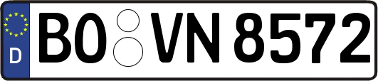 BO-VN8572