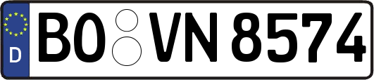 BO-VN8574