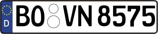 BO-VN8575