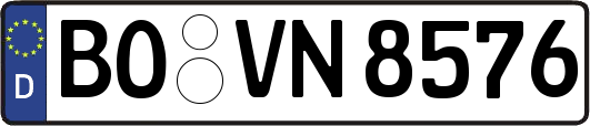 BO-VN8576