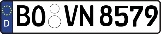 BO-VN8579