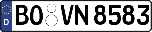BO-VN8583