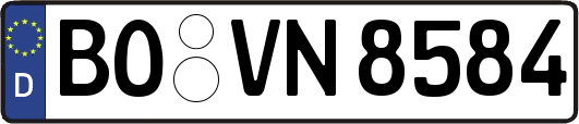 BO-VN8584