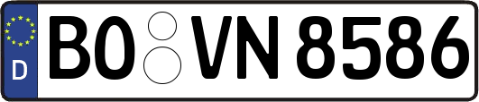BO-VN8586
