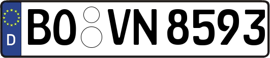 BO-VN8593