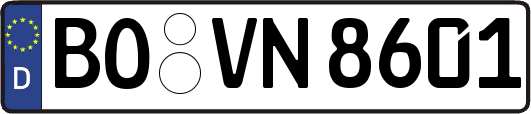 BO-VN8601