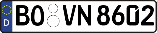 BO-VN8602