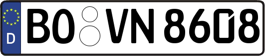 BO-VN8608
