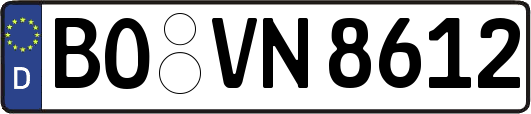 BO-VN8612