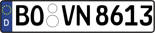 BO-VN8613