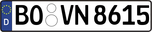 BO-VN8615