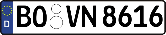 BO-VN8616