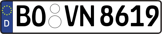 BO-VN8619