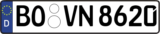 BO-VN8620